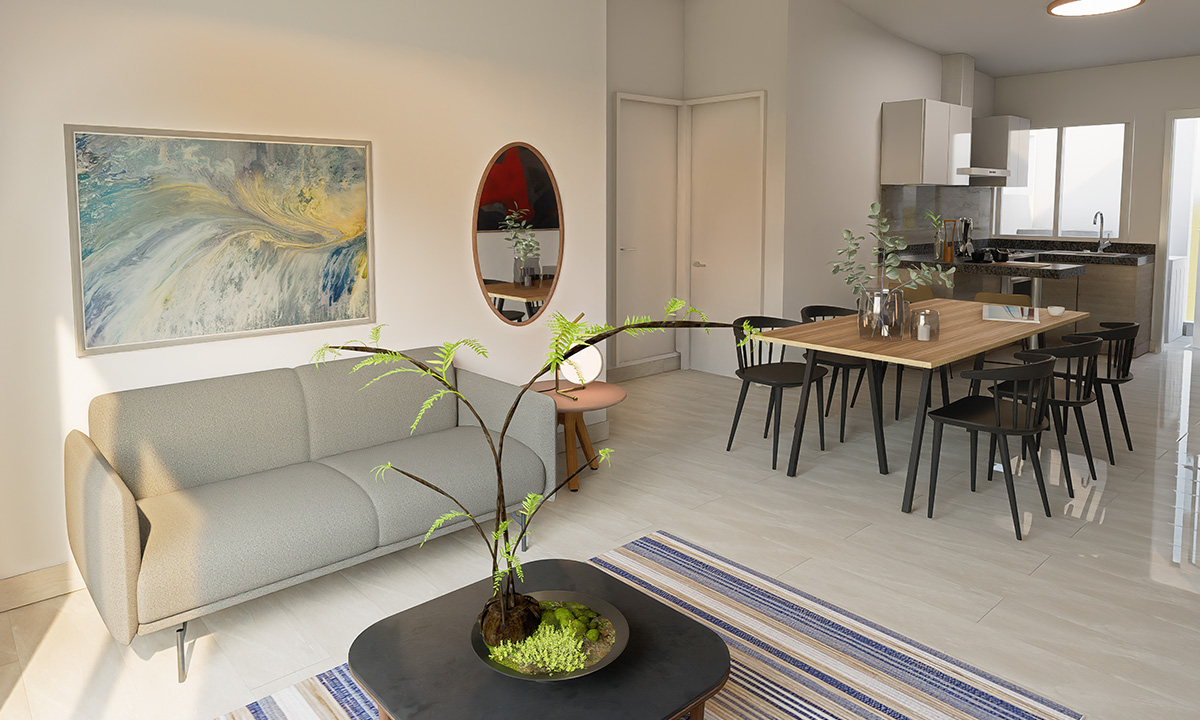 Room Details