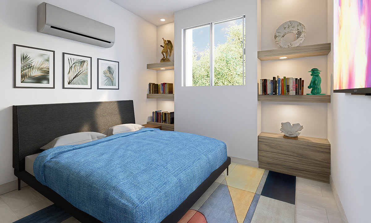 Room Details